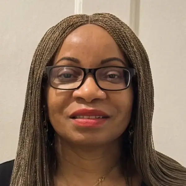 Dr Doyin Okuboyejo