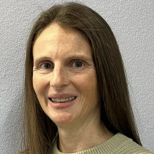 Dr Rachel Tunbridge